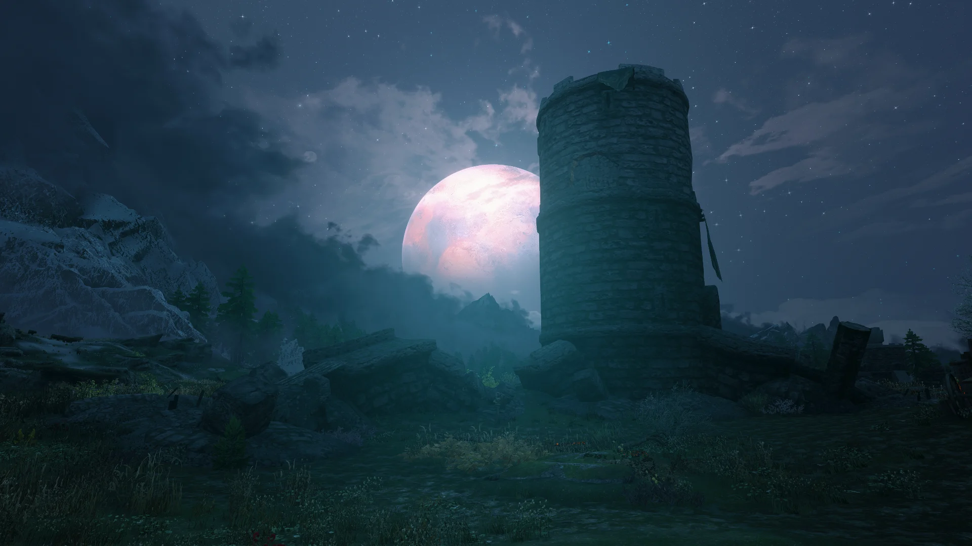 Licentia NEXT showcase screenshot 8