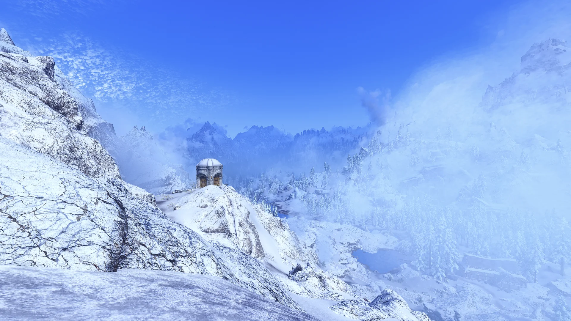 Licentia NEXT showcase screenshot 1