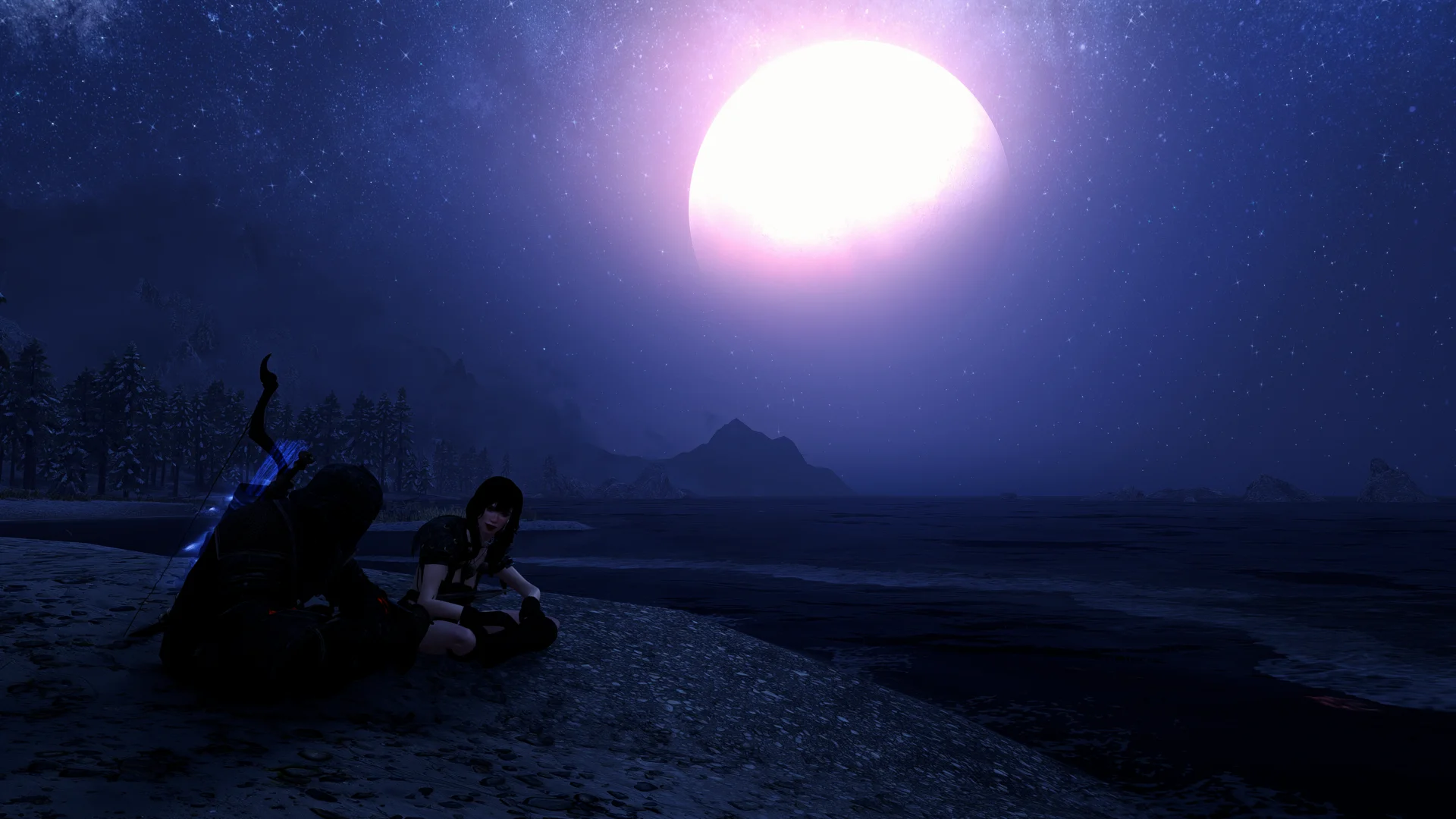 Licentia NEXT showcase screenshot 13