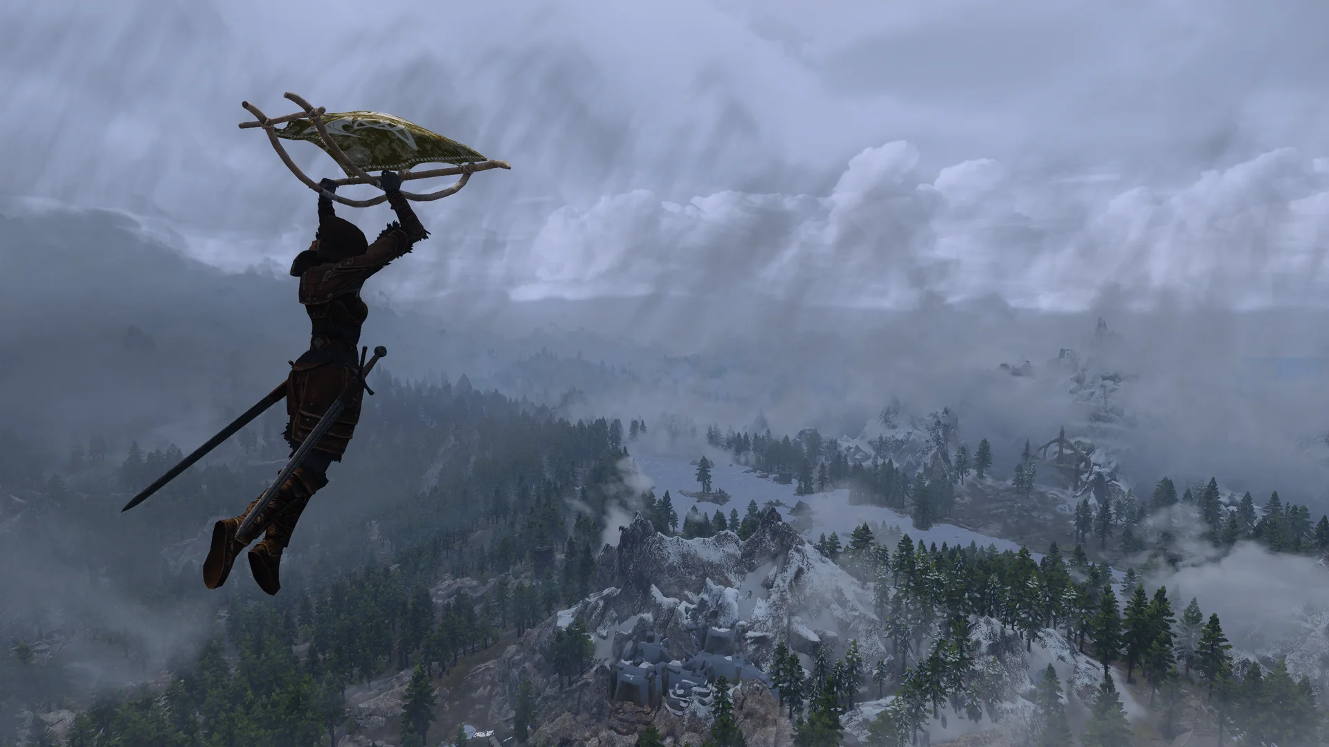 Licentia NEXT showcase screenshot 21